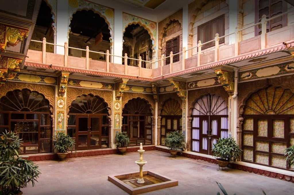 Pal Haveli